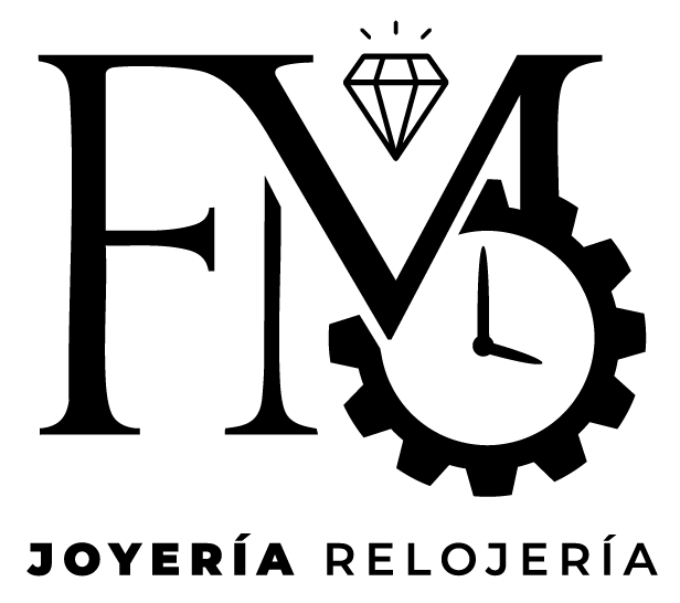 Logotipo Joyeria
