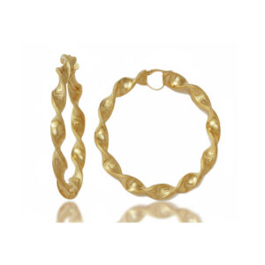 AROS ORO 18KL GRECA